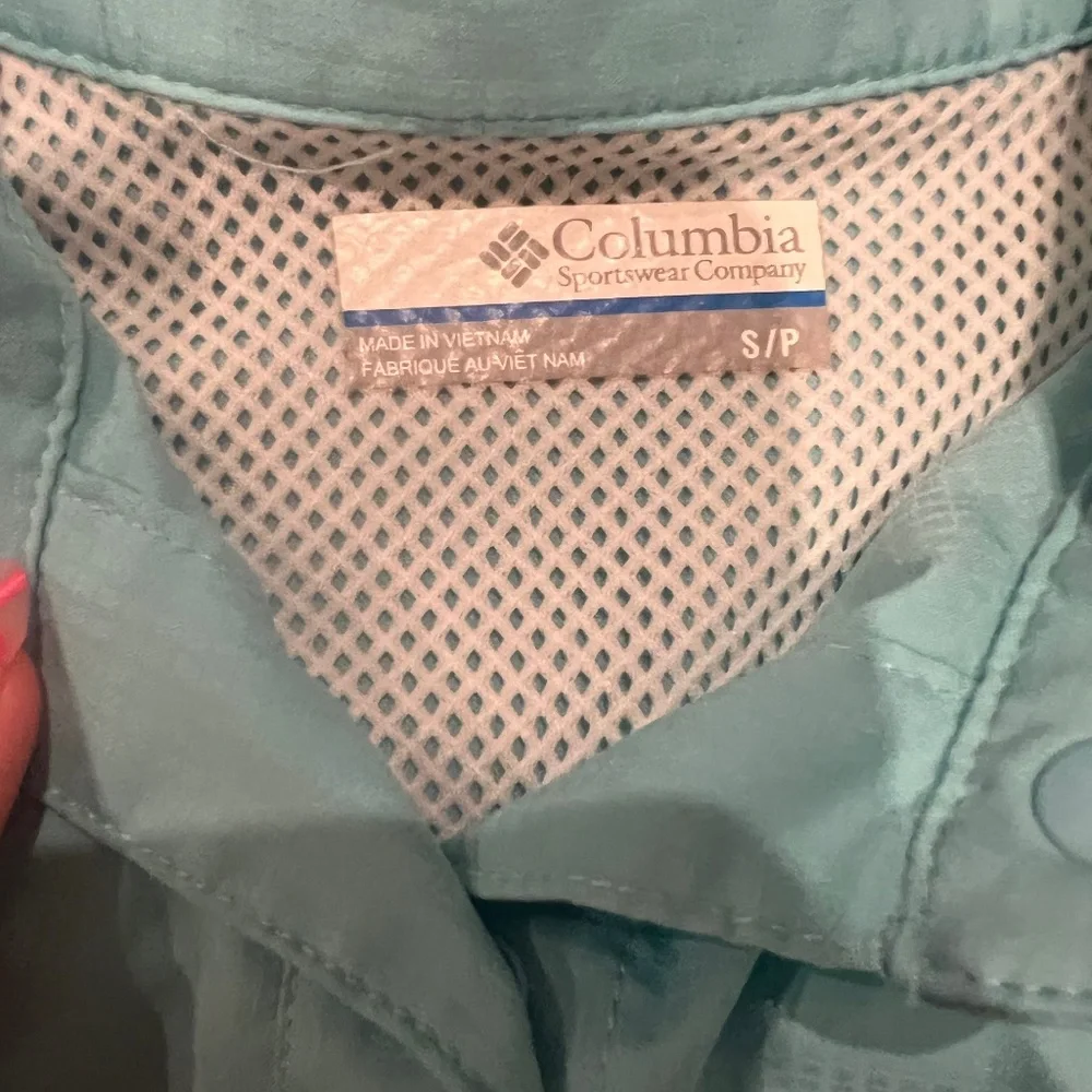 Women’s Columbia long sleeve - Picture 3 of 3